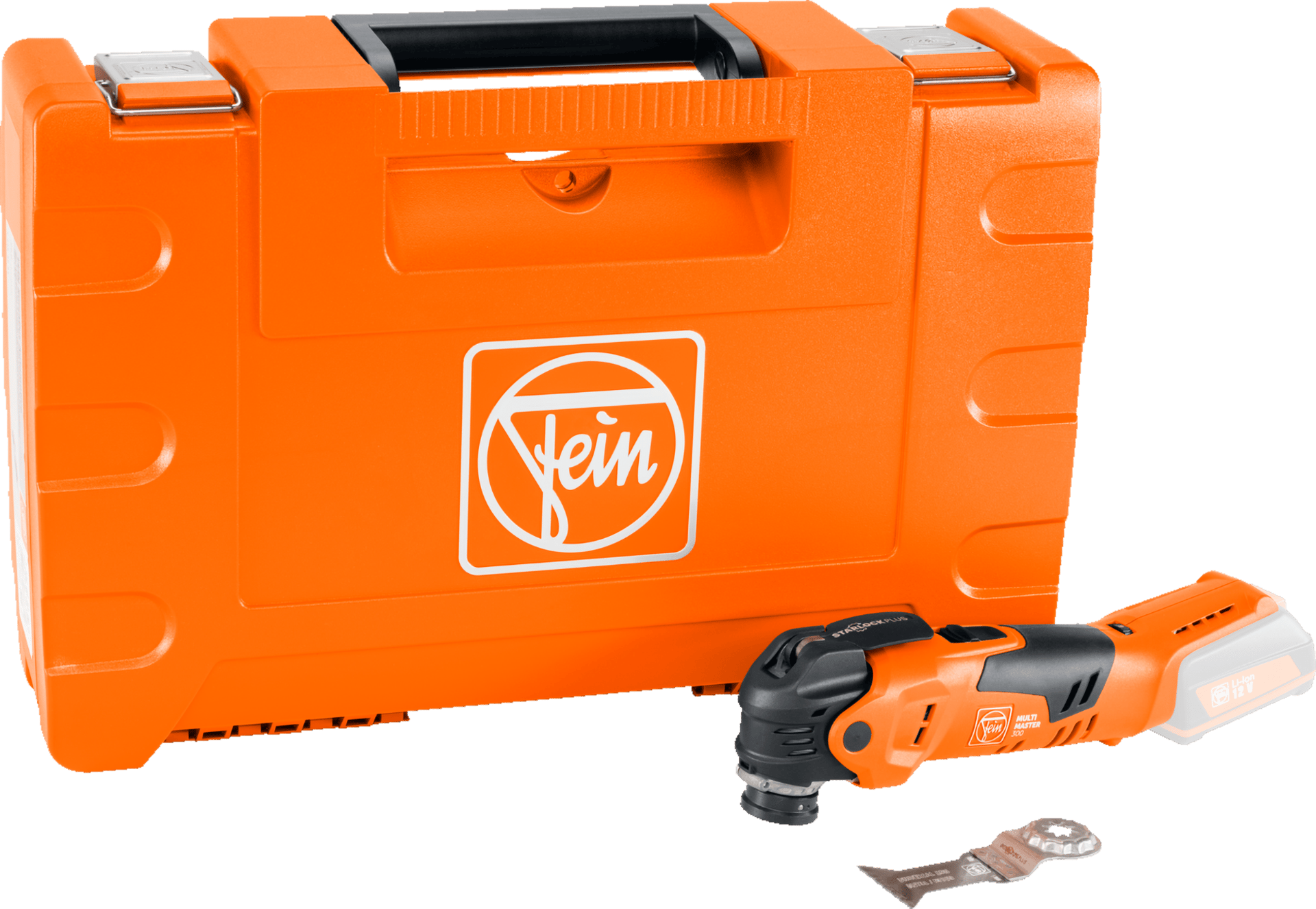2138621 FEIN 12V MULTIMASTER AMM300 1