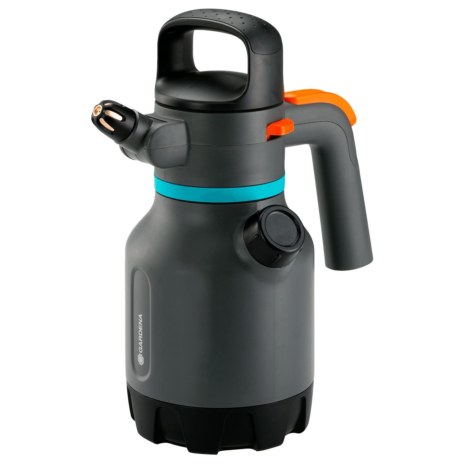 2139625 GARDENA TRYKSPROJTE 1,25L