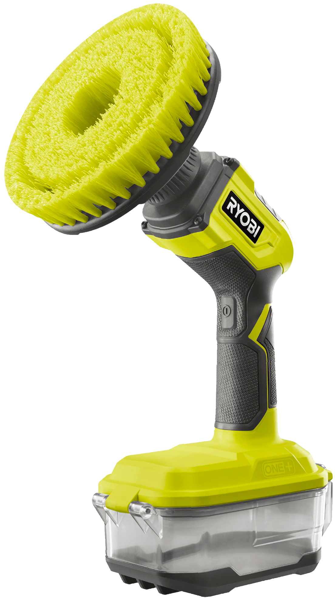 2139693 RYOBI 18V RENGØRINGSMASKINE