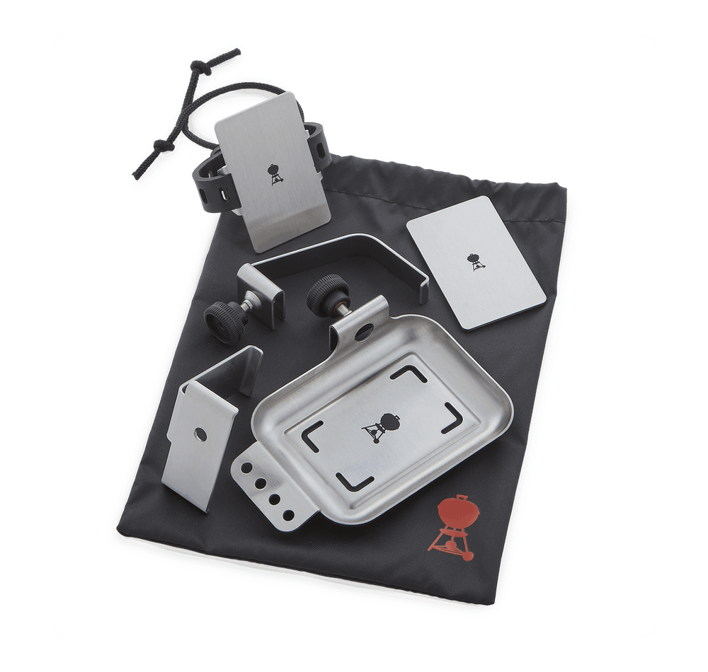 2140508 WEBER HOLDER TIL CONNECT SMART