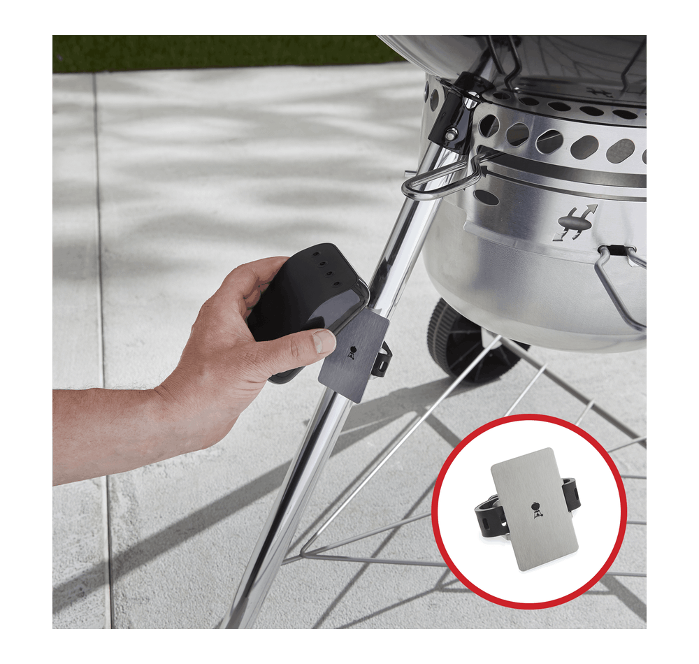 2140508 WEBER HOLDER TIL CONNECT SMART1