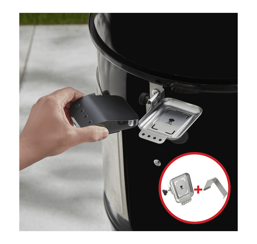 2140508 WEBER HOLDER TIL CONNECT SMART3