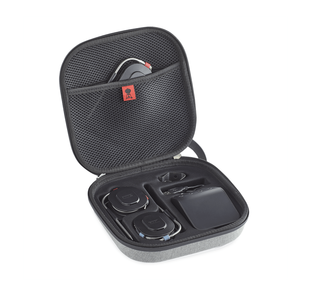 2140509 WEBER ETUI TIL CONNECT SMART2