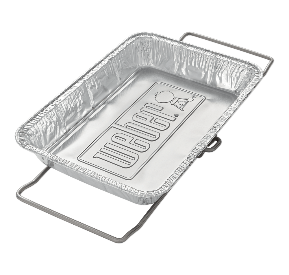 2140547 WEBER WET SMOKE KIT