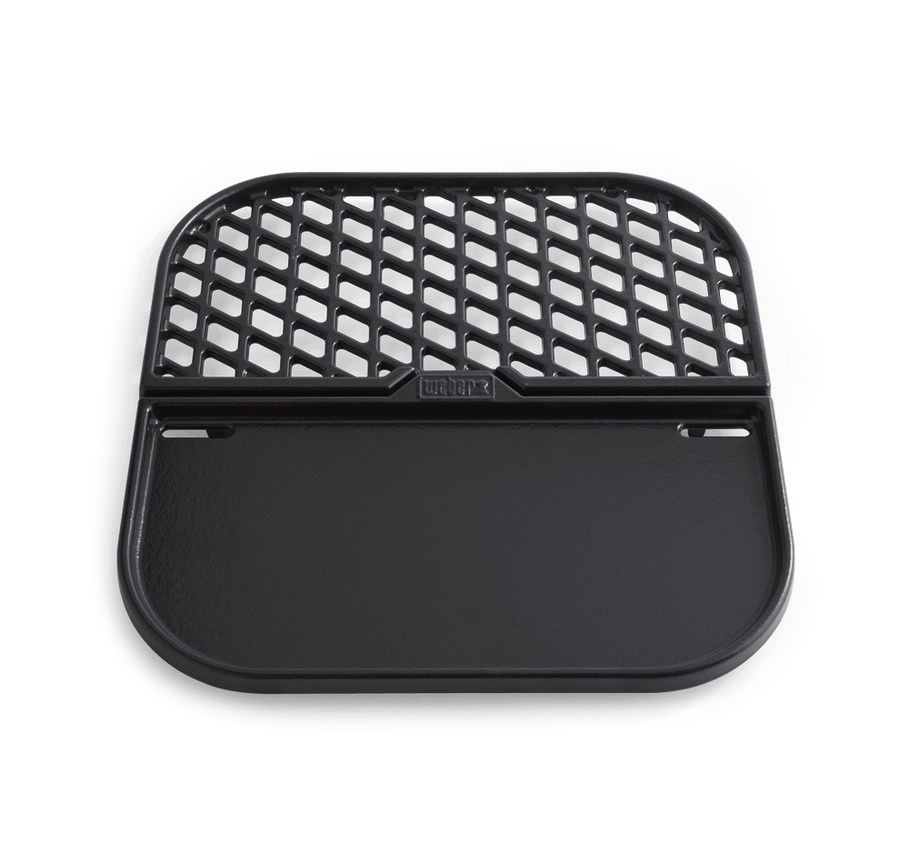 2140569 WEBER GOURMET BBQ SYSTEM