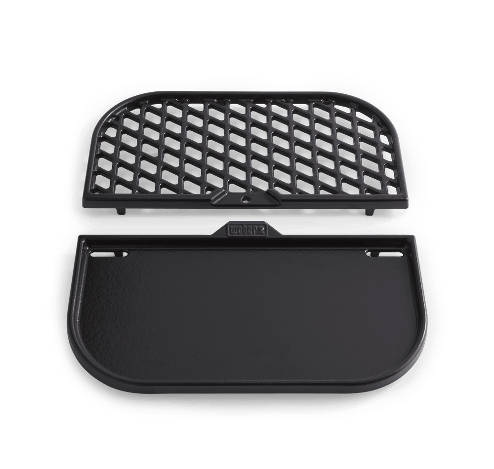 2140569 WEBER GOURMET BBQ SYSTEM1