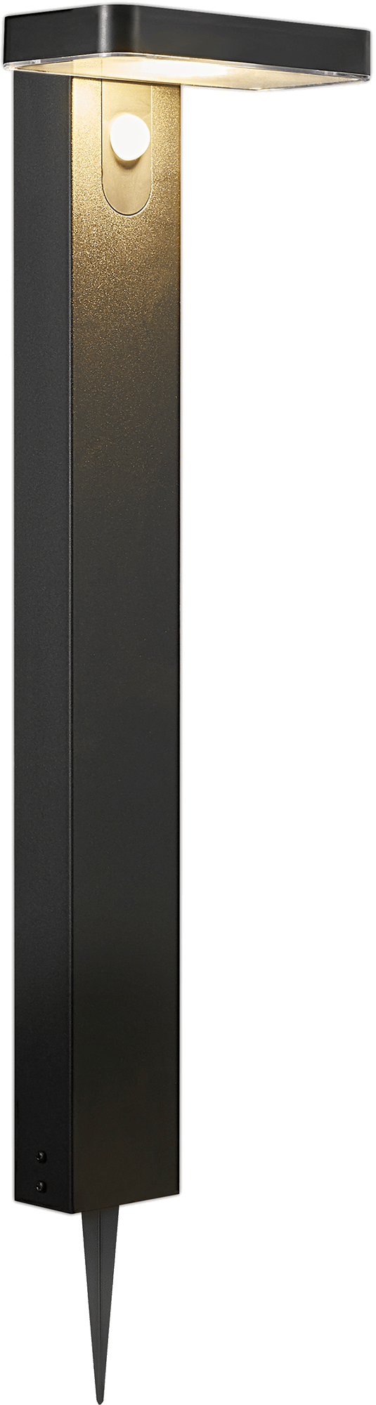 2140591 NORDLUX RICA SQUARE BEDLAMPE