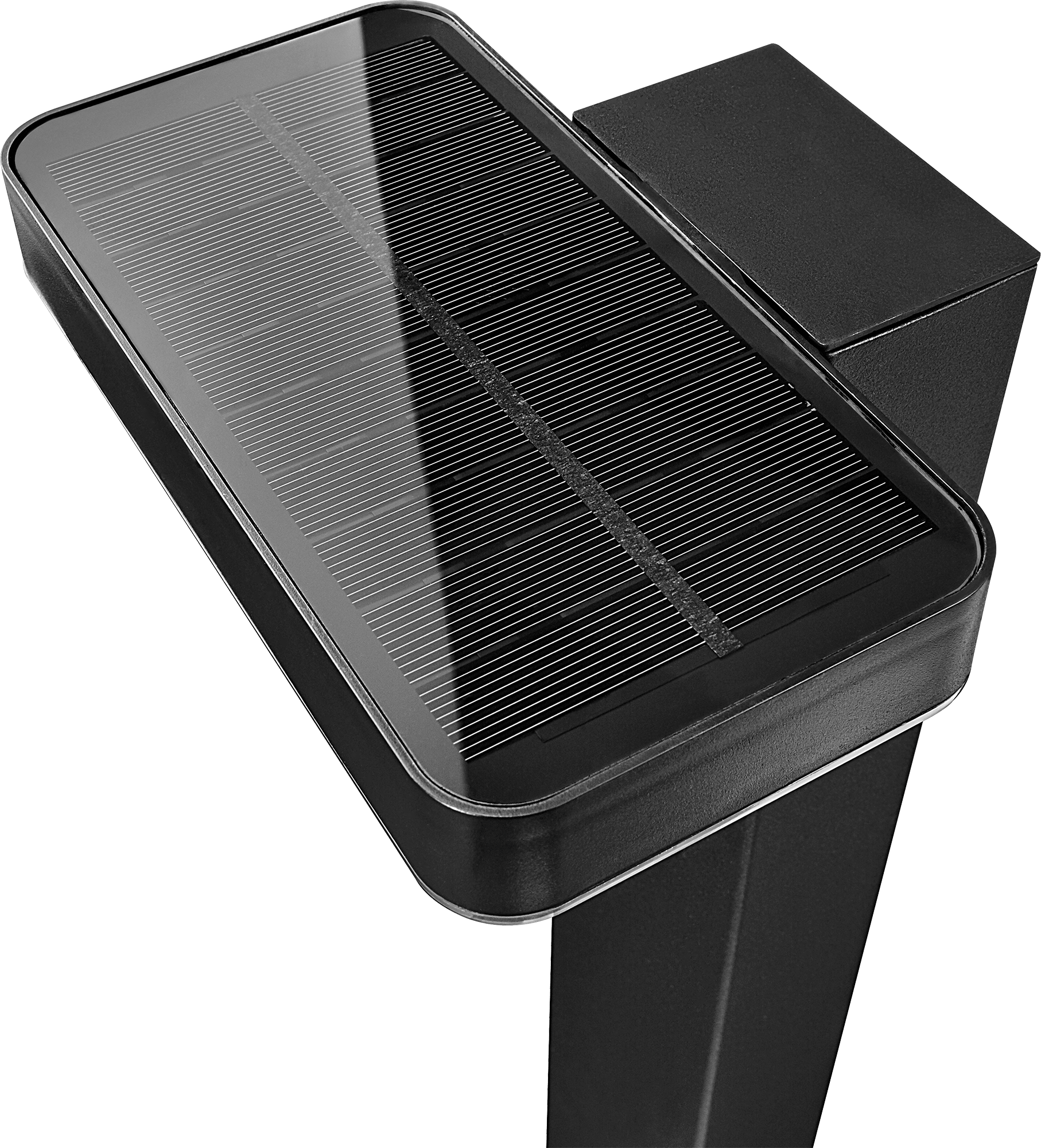 2140591 NORDLUX RICA SQUARE BEDLAMPE3