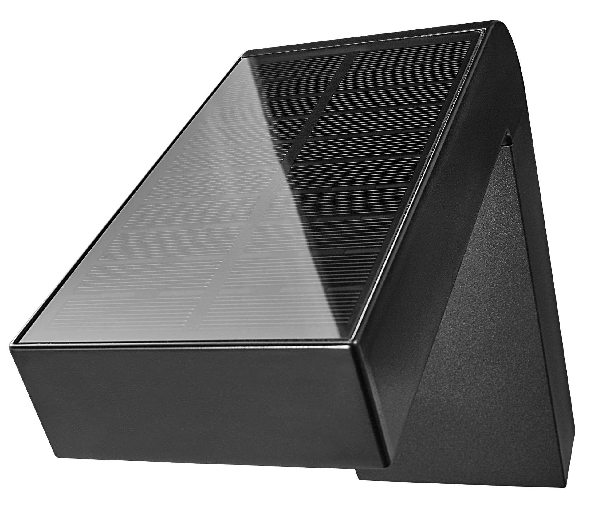 2140660 NORDLUX ALYA SOLAR LED SORT