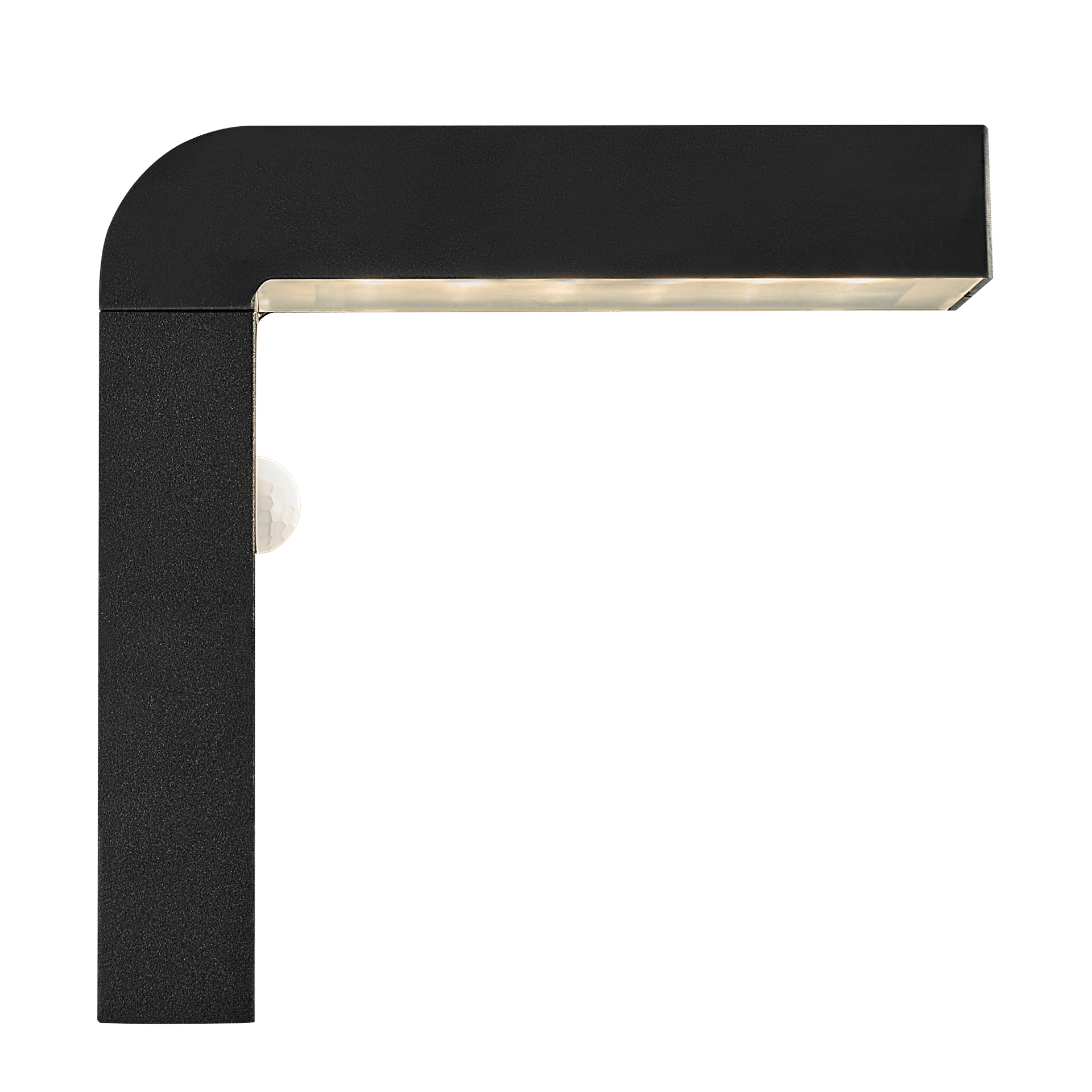2140660 NORDLUX ALYA SOLAR LED SORT2