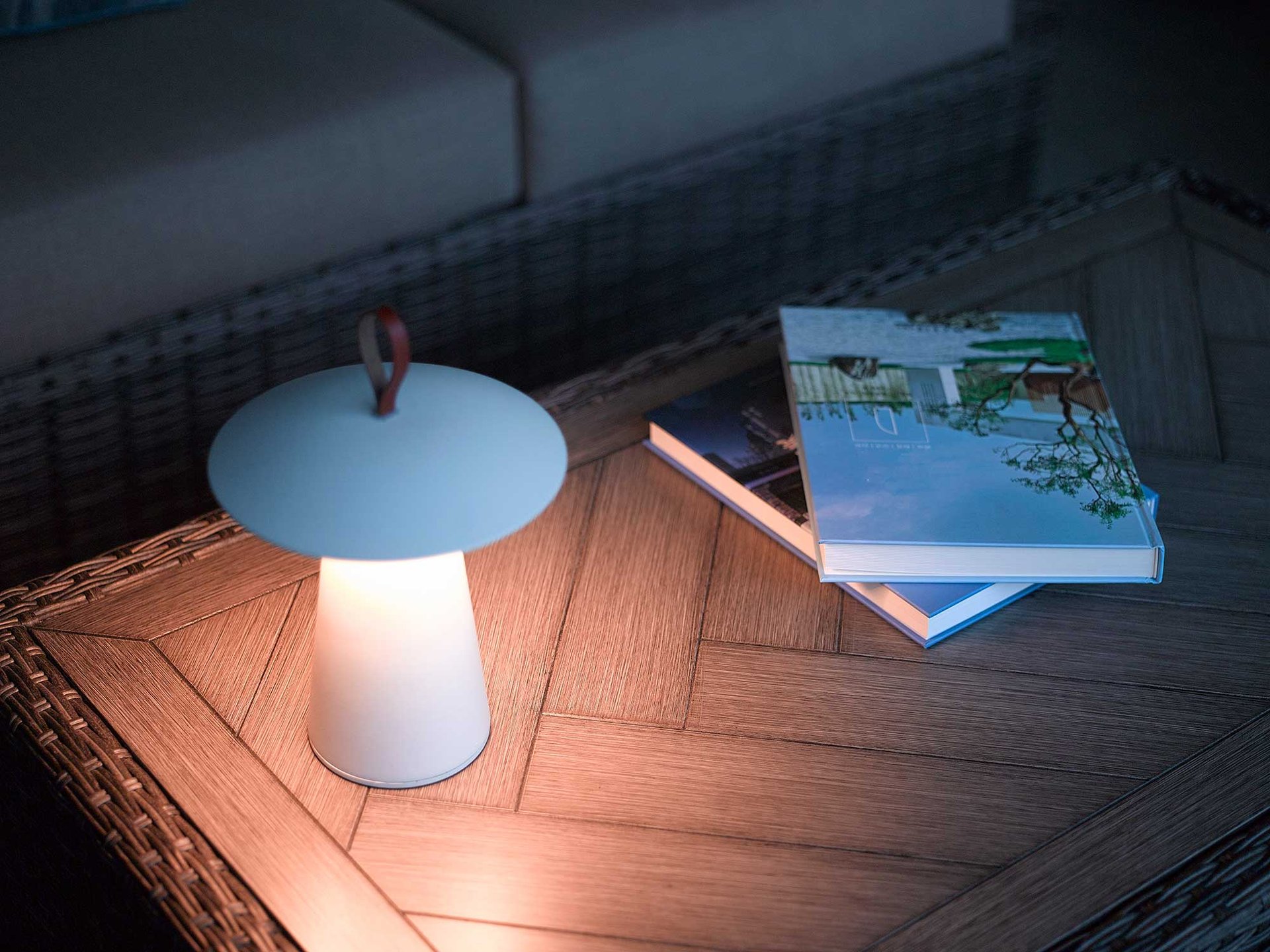 2140674 NORDLUX ARA TO GO SOLARLAMPE 3