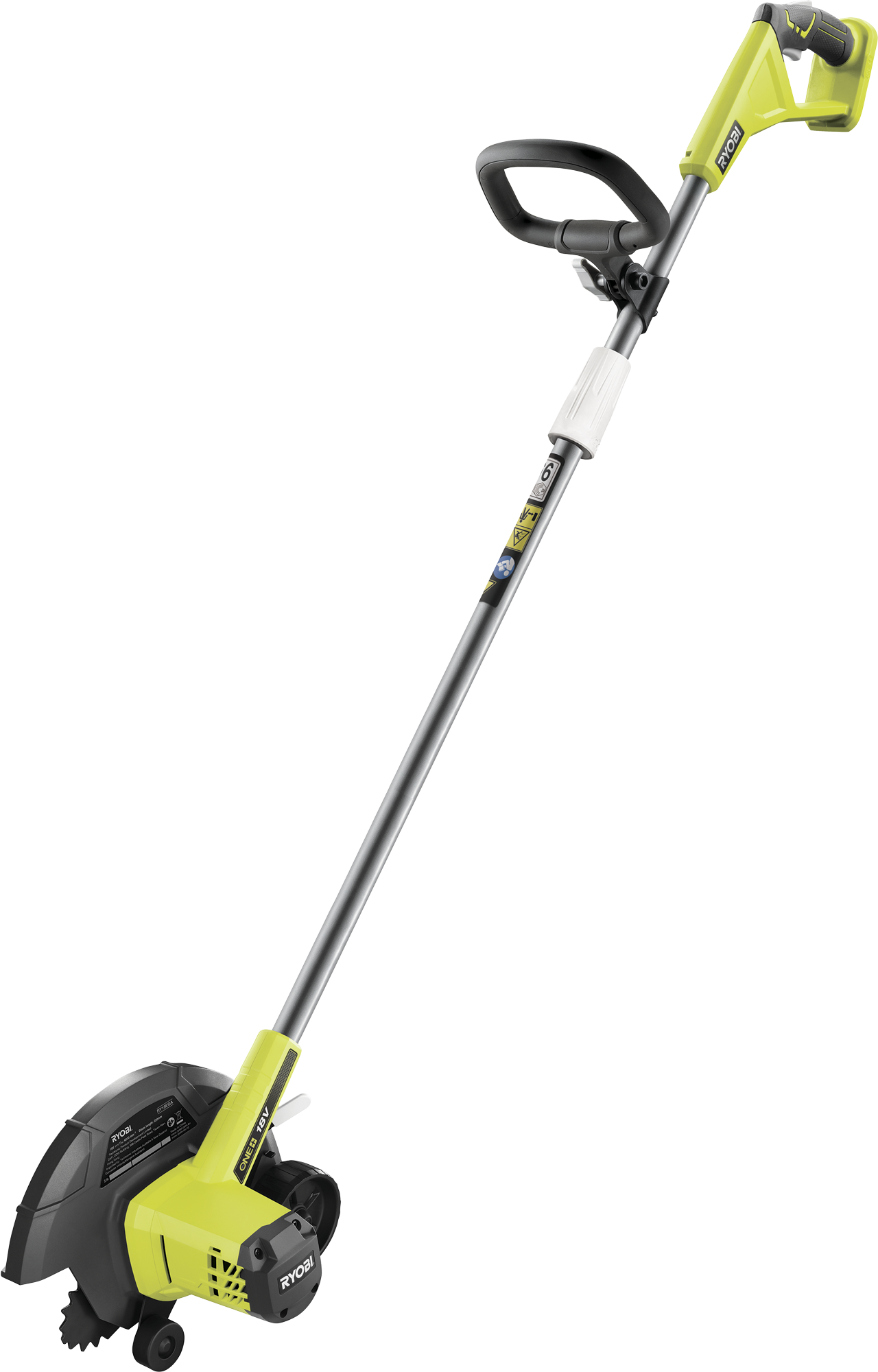 2140889 RYOBI ONE+ KANTSKÆRER 18V 1