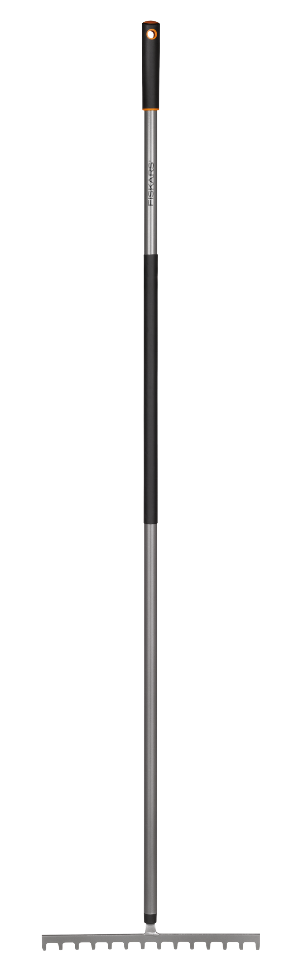 2143282 Garden Light Soil Rake 154 Cm
