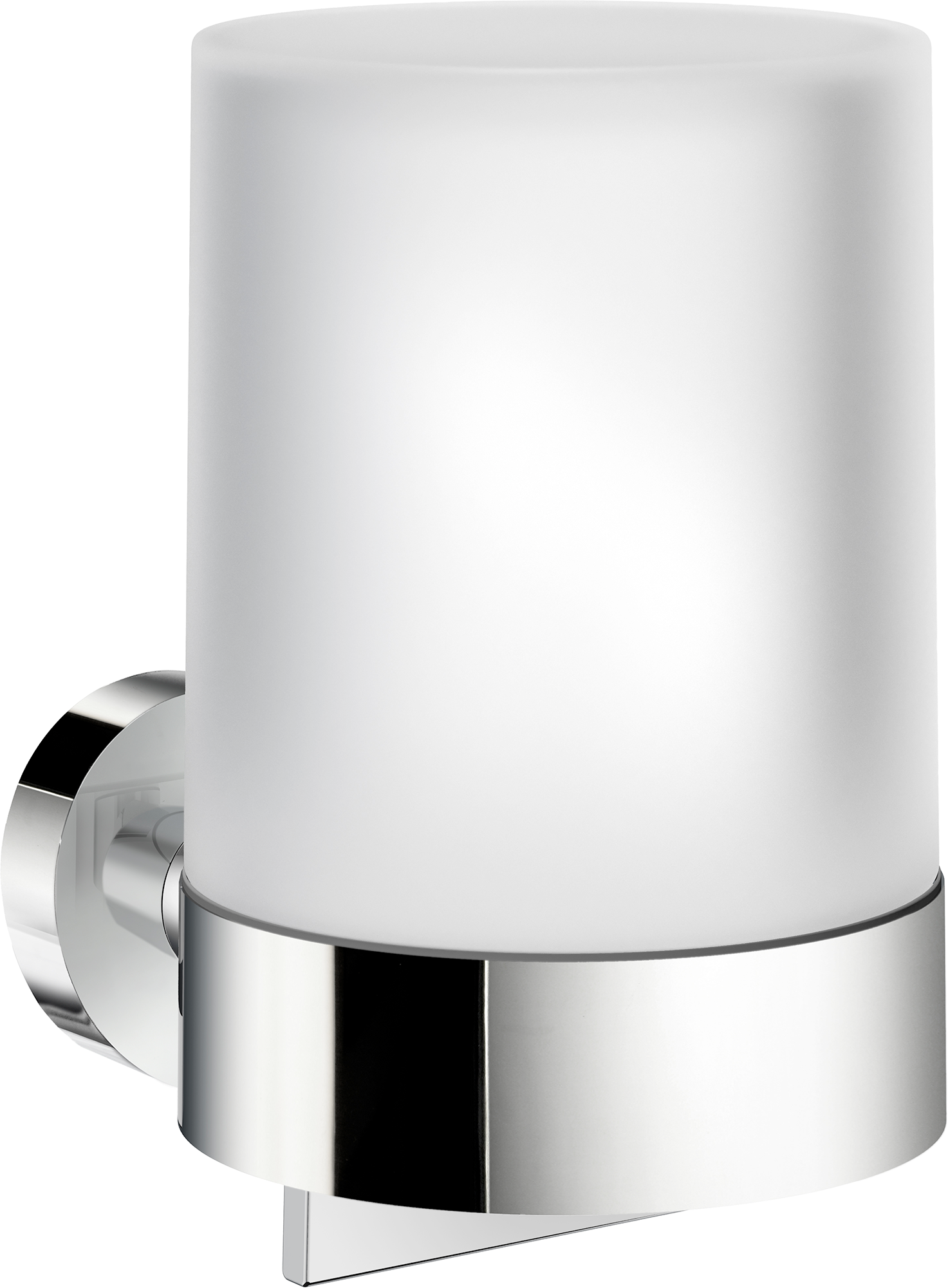 2143736 SMEDBO HOME SÆBEDISPENSER KROM