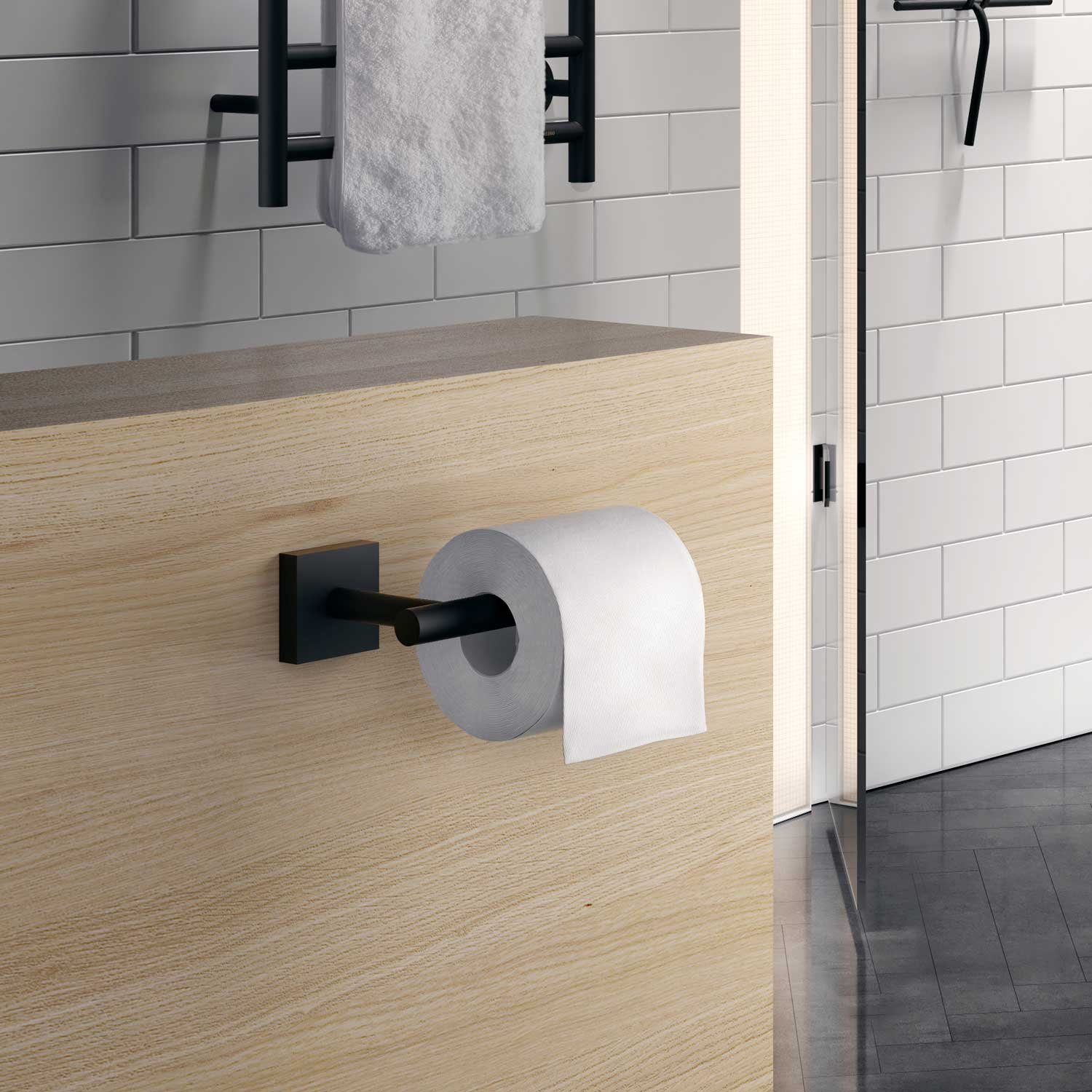 2143739 SMEDBO HOUSE TOILETPAPIRHOLDER 2