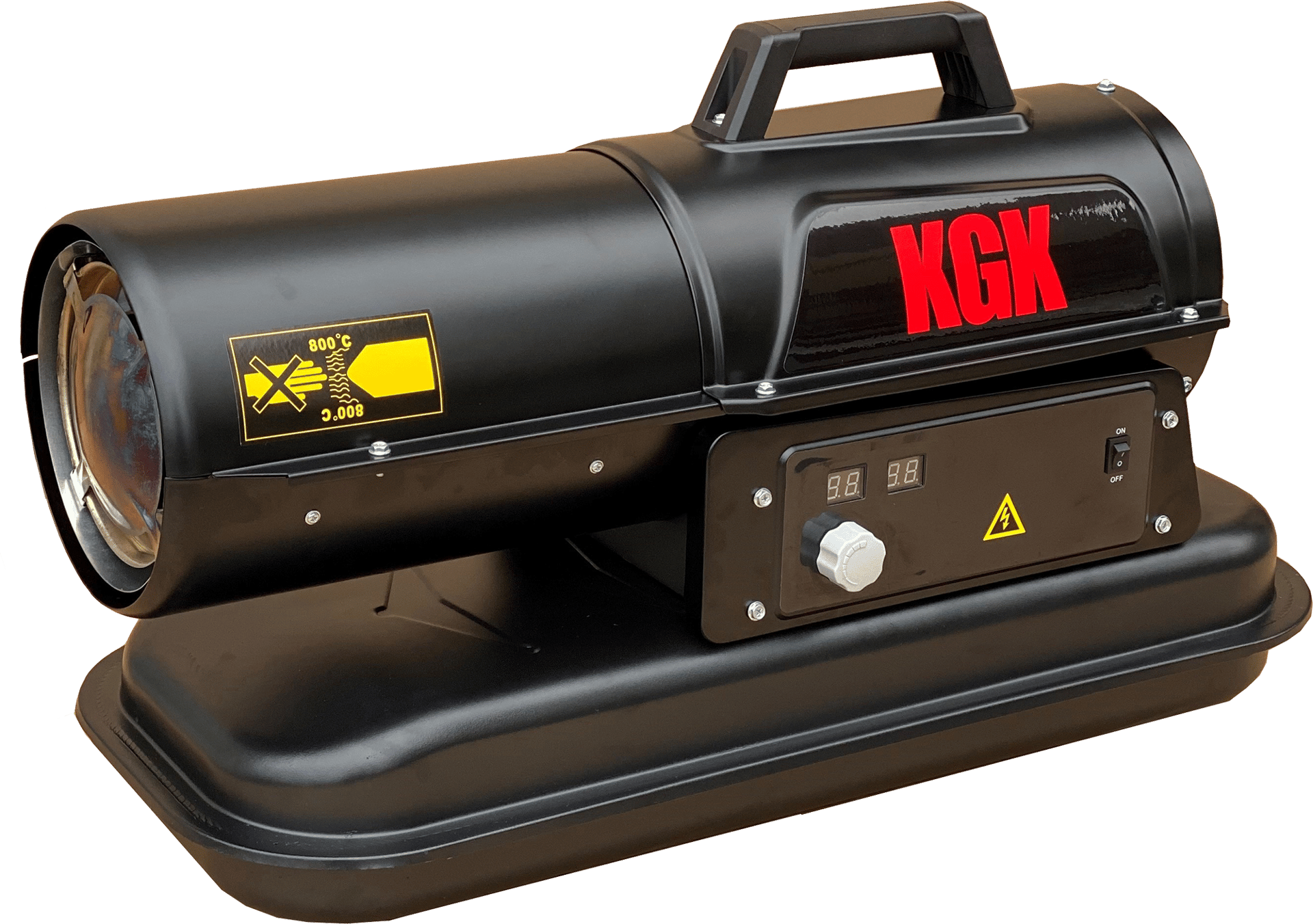 2145248 KGK VARMEKANON 20KW