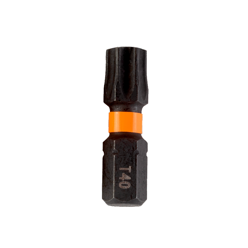 2146927 BAHCO SLAGBITS TX40
