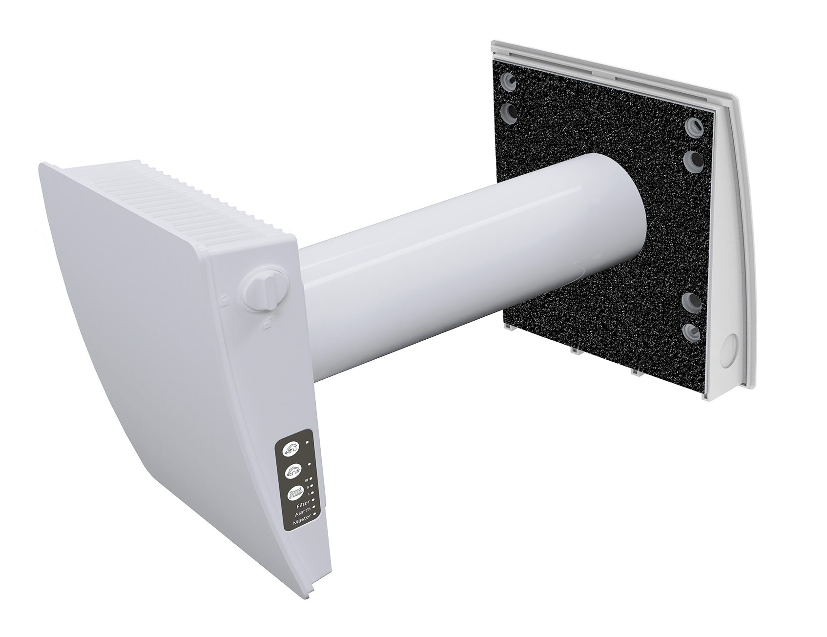 2147013 DUKA ONE S4 PLUS Ø100MM