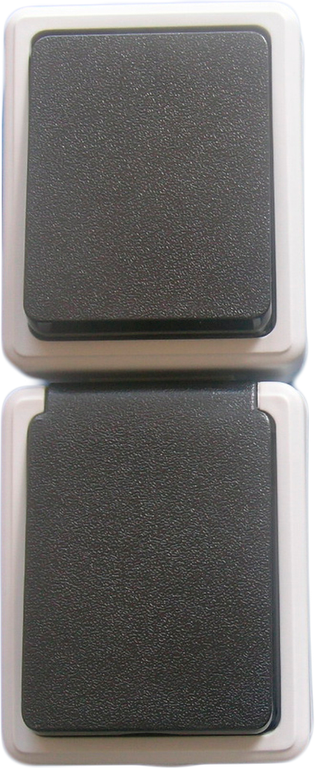 2148360 E LINE UDTAG MED AFBRYDER IP54