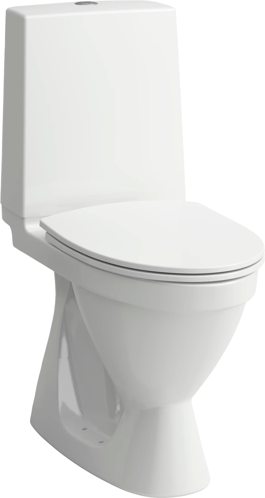 2148599 LAUFEN RIGO TOILET