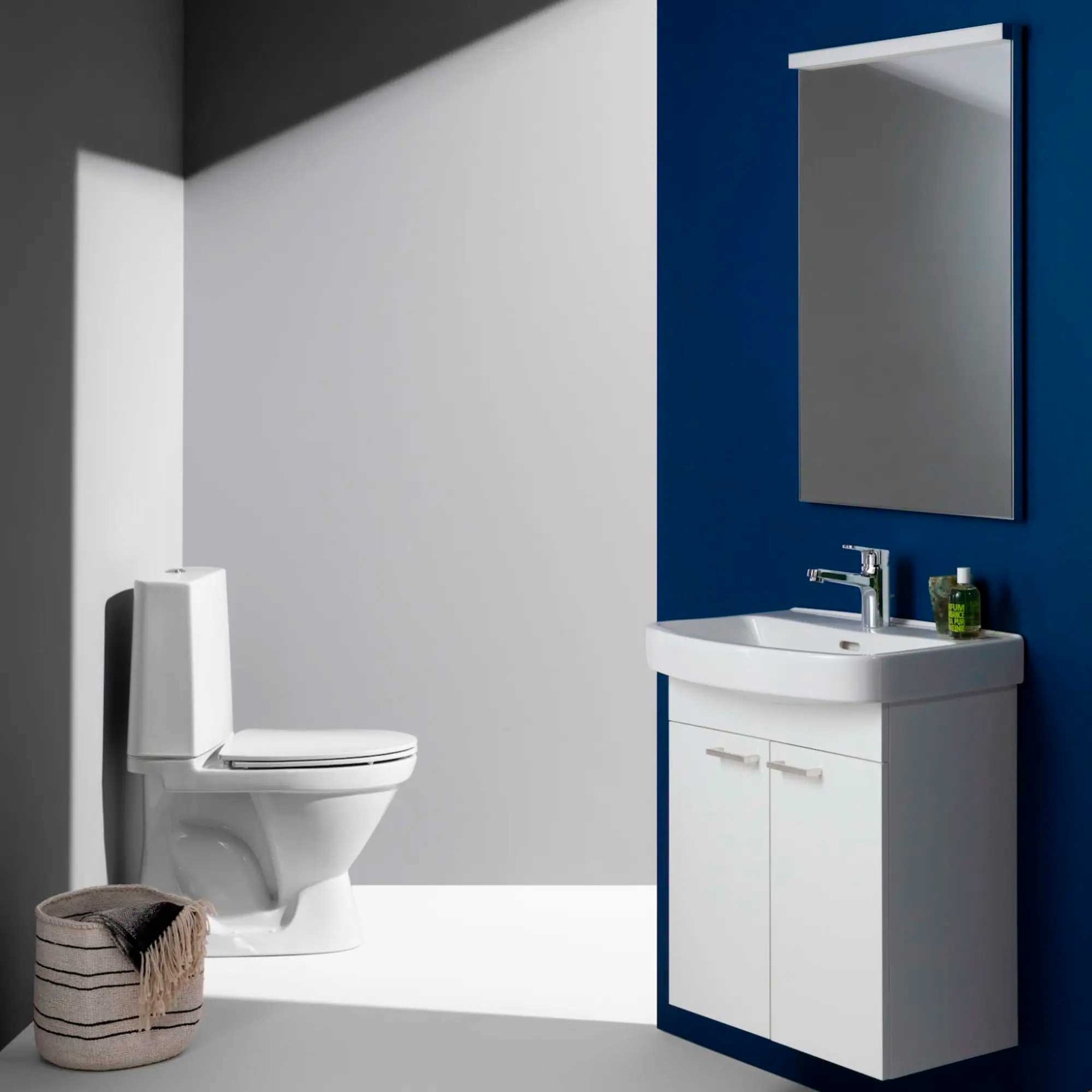 2148599 LAUFEN RIGO TOILET 2