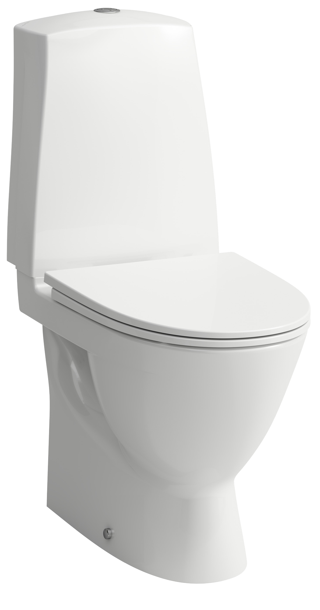 2148601 LAUFEN PRO N TOILET