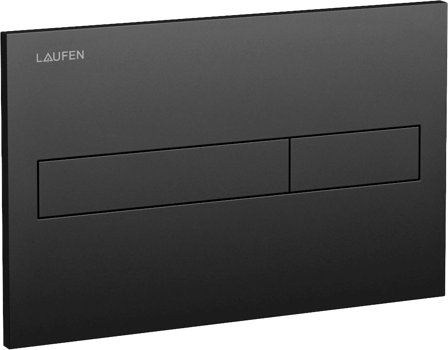 2148608 LAUFEN TRYKPLADE DOBBELTSKYL
