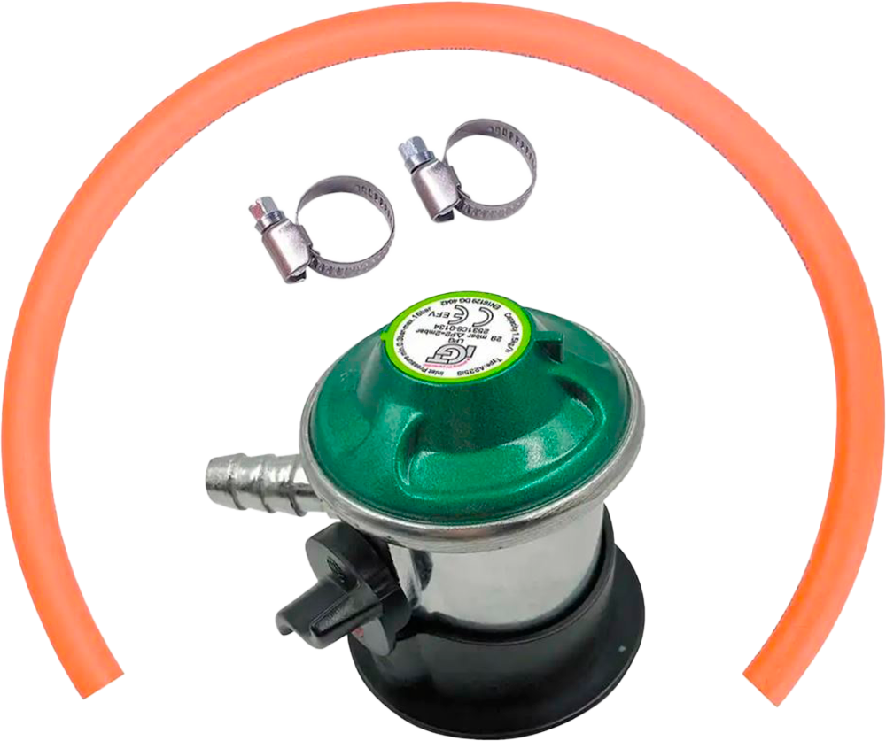 2150468 IGT GASREGULATOR