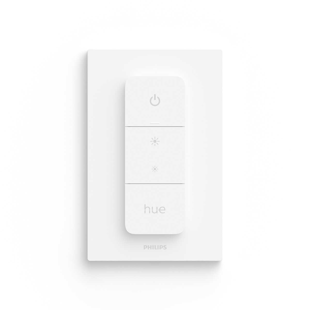 2151216 PHILIPS HUE DIMMER SWITCH