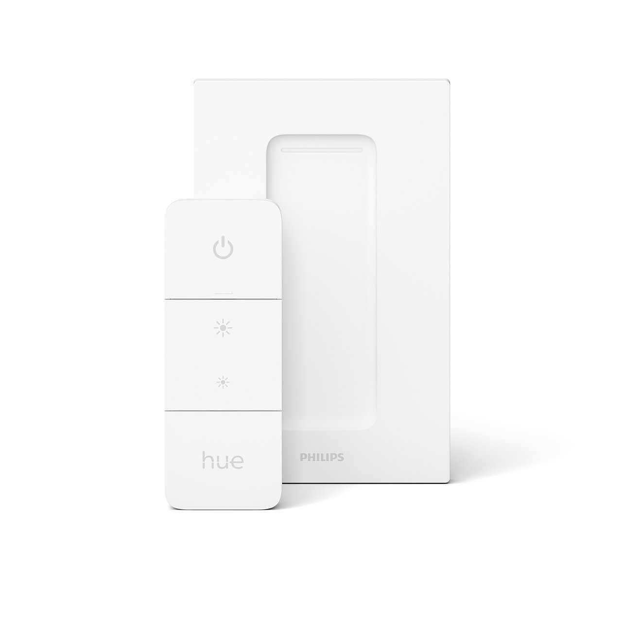 2151216 PHILIPS HUE DIMMER SWITCH2