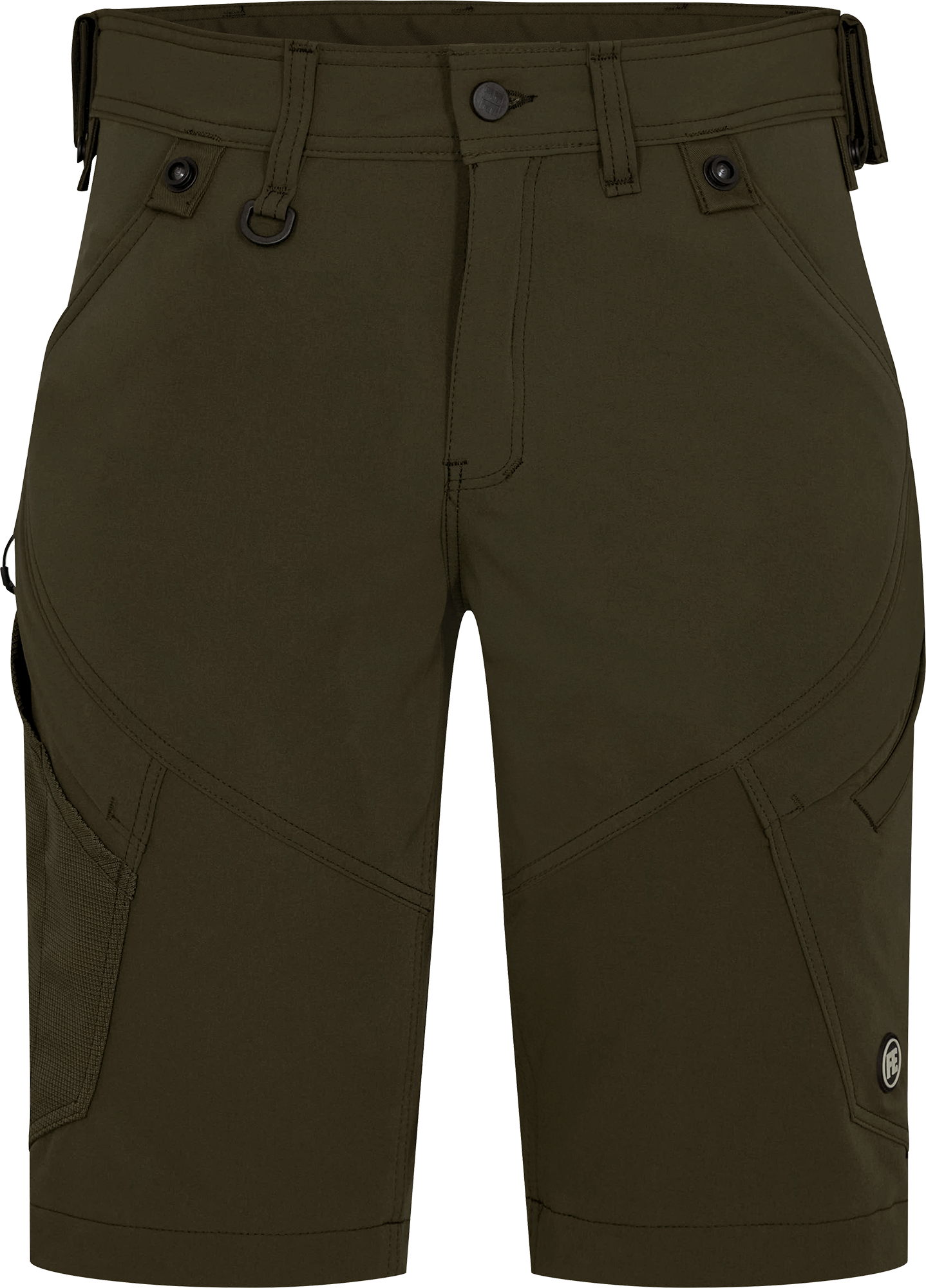 2151482 FE X TREME SHORTS STRÆK 80