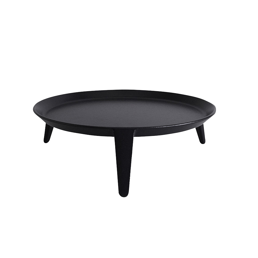 2151627 MORSØ GRILLRIST SORT TUSCAN