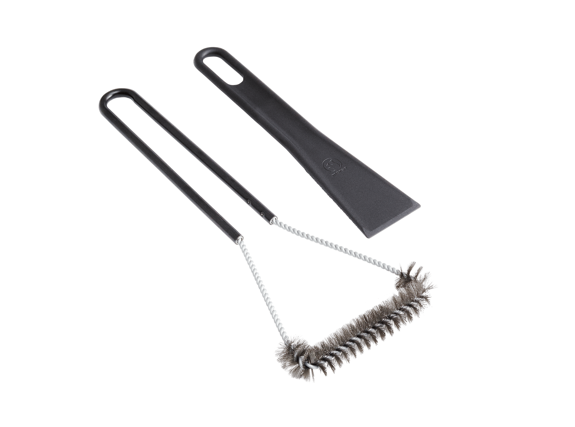 2151631 MORSØ SKRABER GRILLBØRSTE
