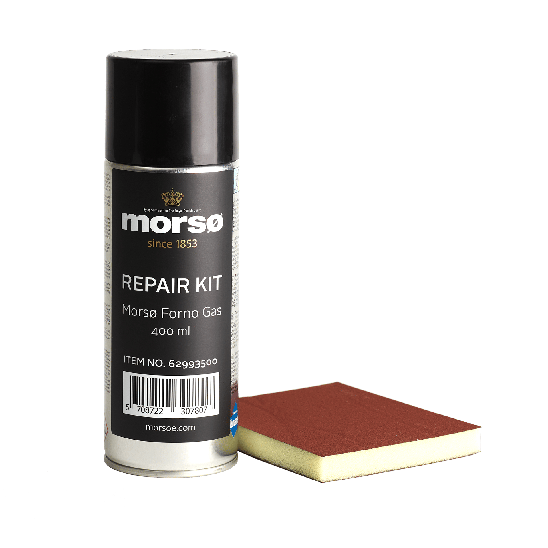 2151632 MORSØ REPAIR KIT 400ML