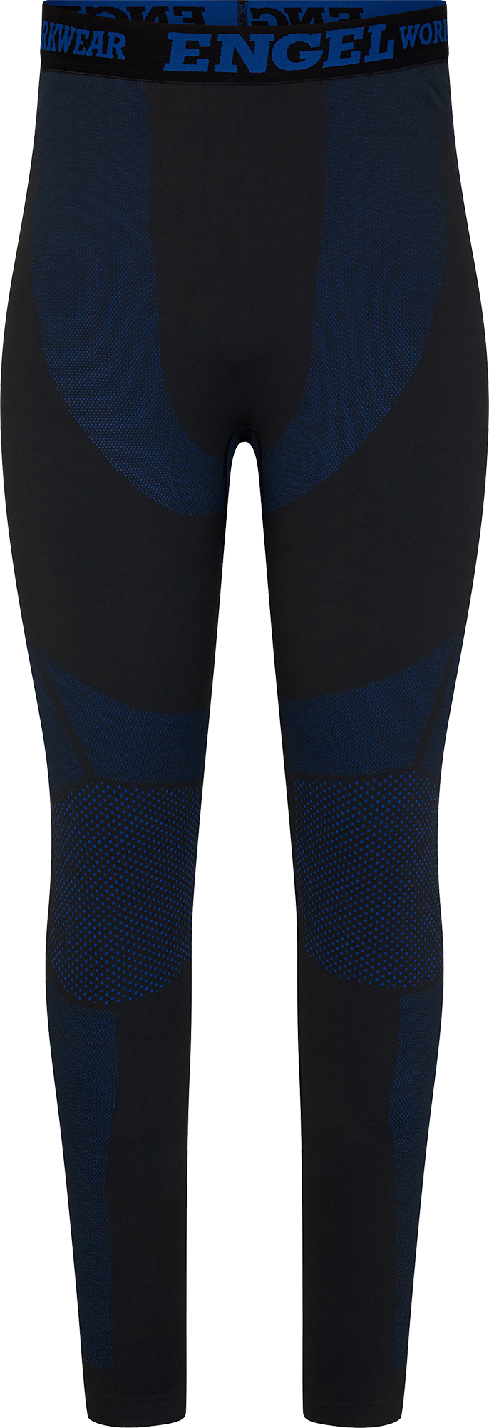 2157543 FE BAMBUS SEAMLESS LONG JOHNS