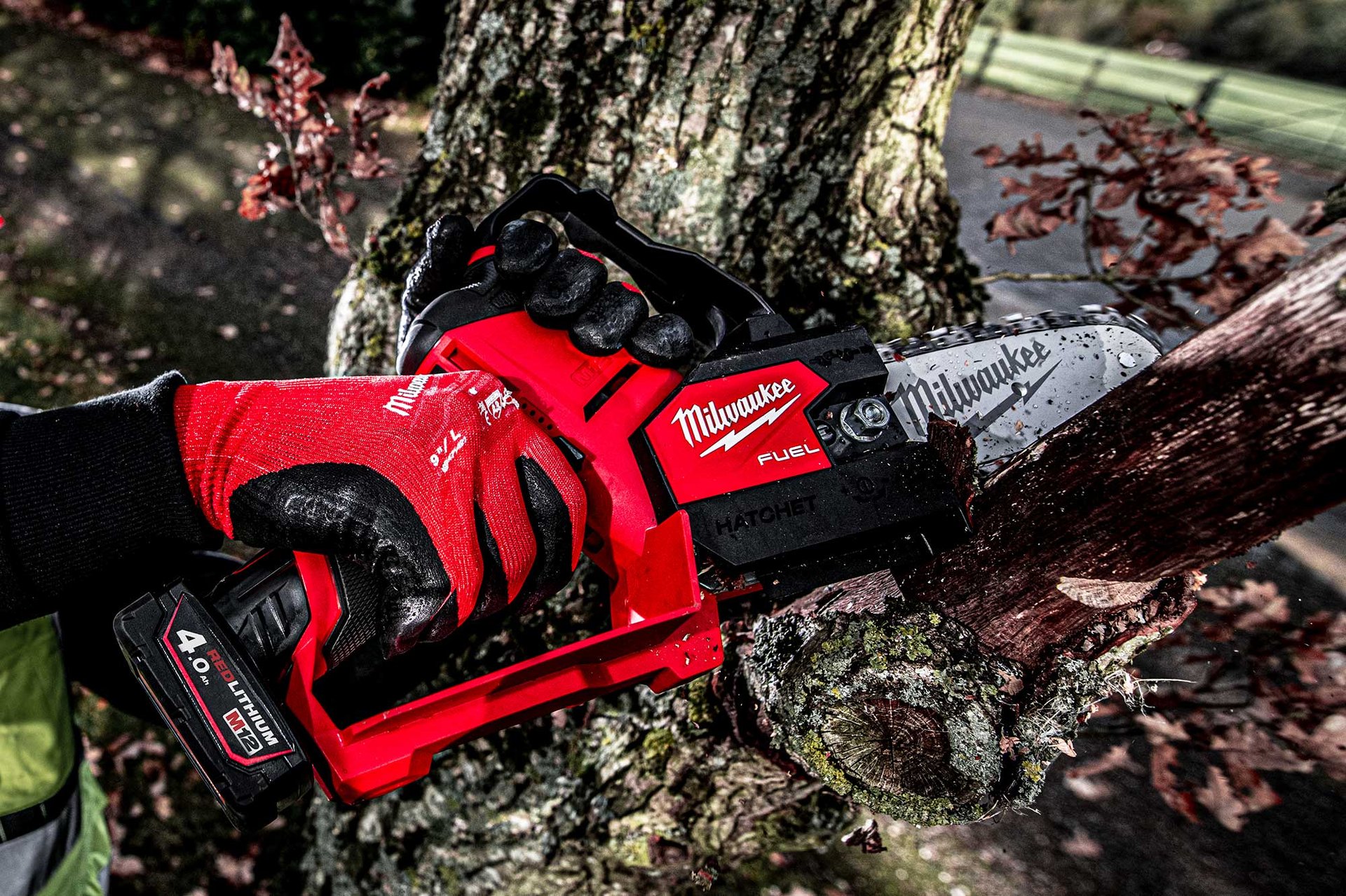2157776 MILWAUKEE GRENSAV 3