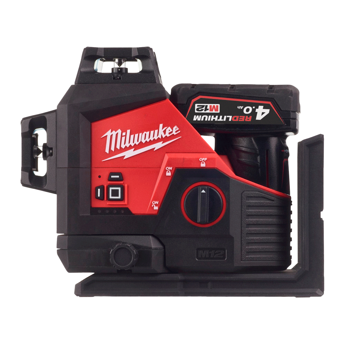 2158335 MILWAUKEE 12V CIRKELLASER