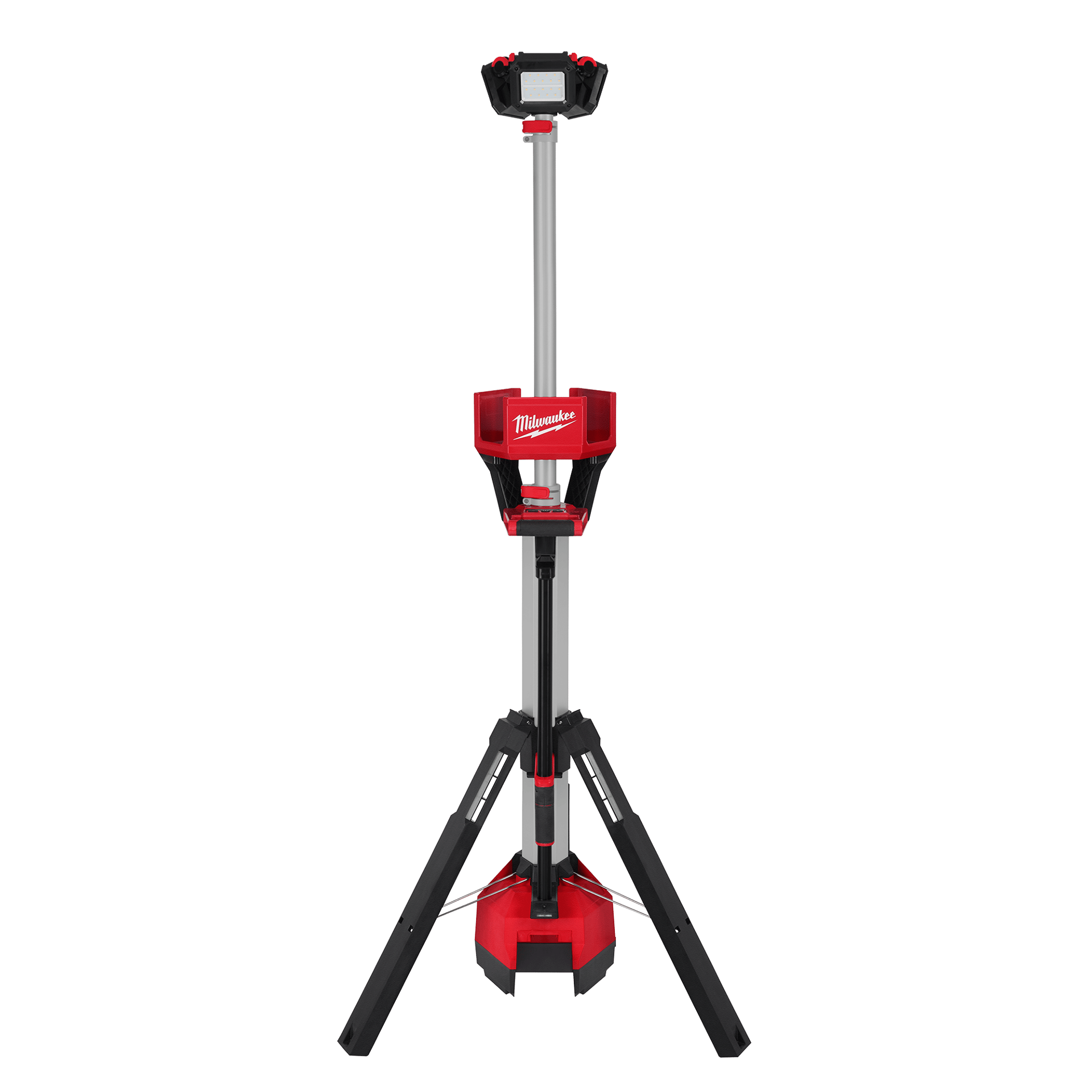 2158359 MILWAUKEE 18V OMRÅDELAMPE1