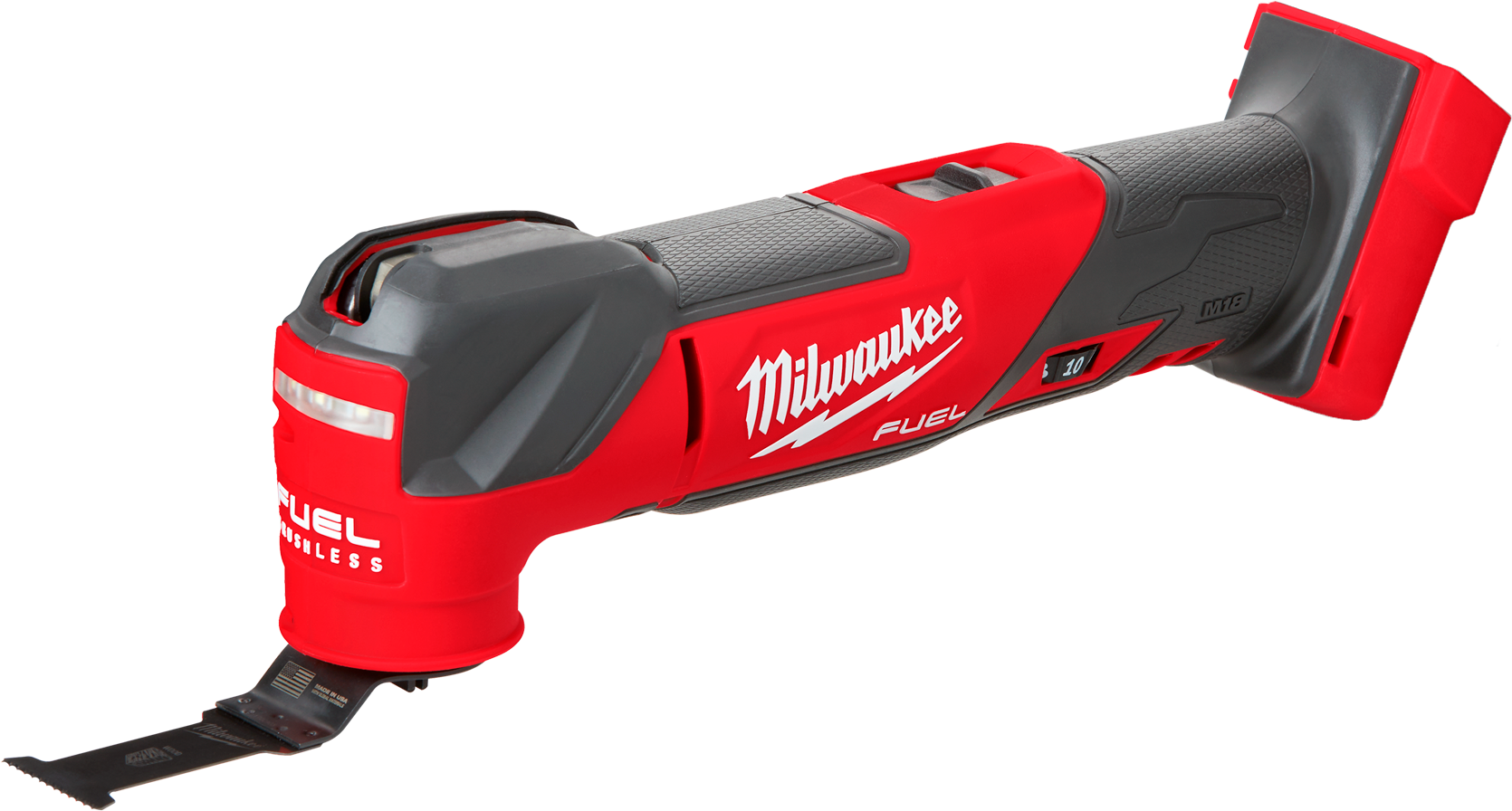 2158372 MILWAUKEE MULTICUTTER 1