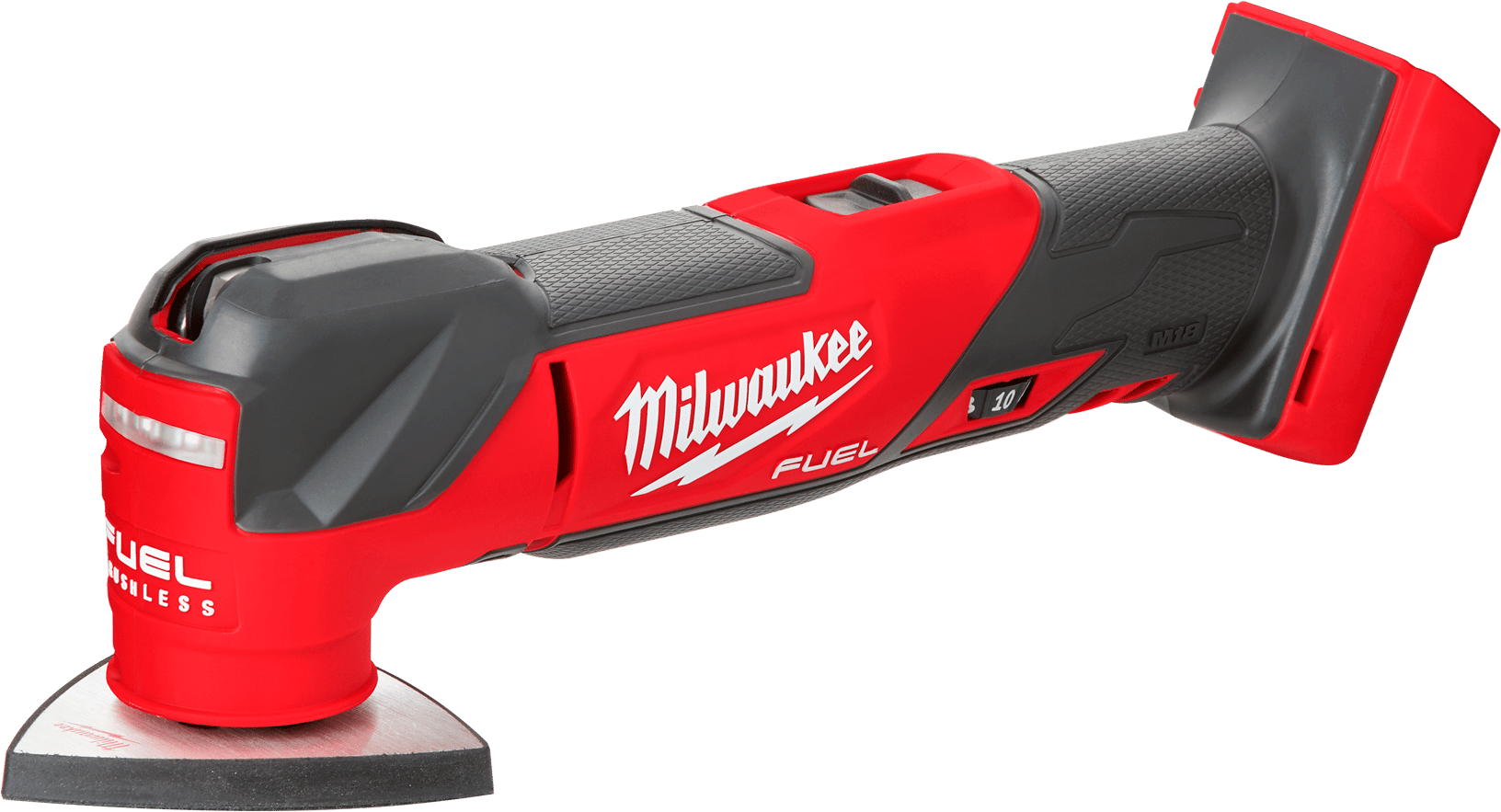 2158372 MILWAUKEE MULTICUTTER 3