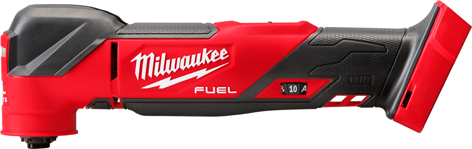 2158372 MILWAUKEE MULTICUTTER 4