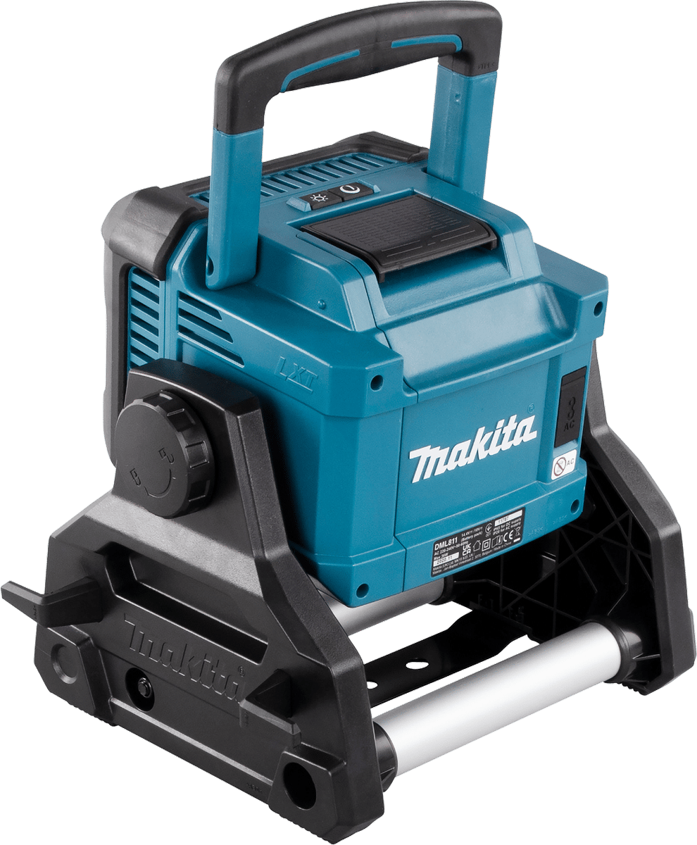 2159233 MAKITA 18V LED LAMPE 2