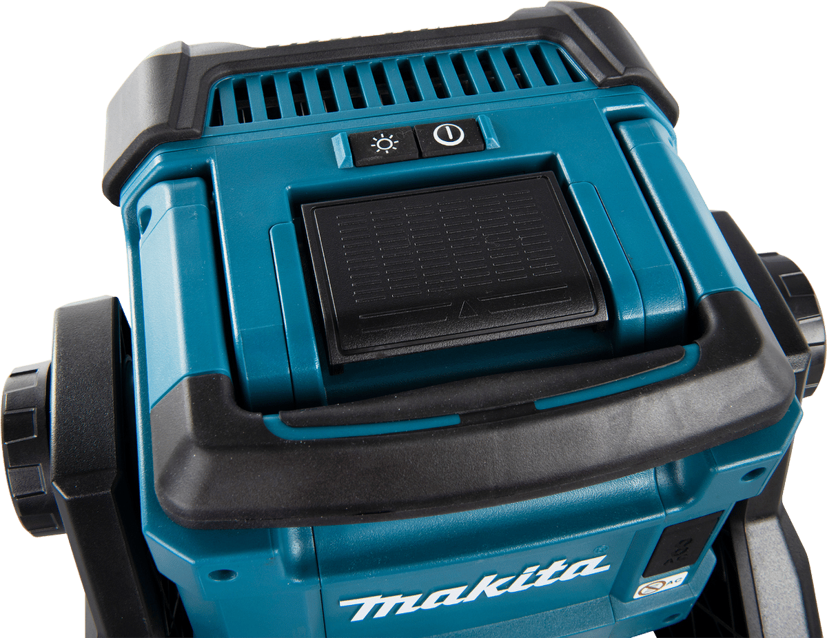 2159233 MAKITA 18V LED LAMPE 3