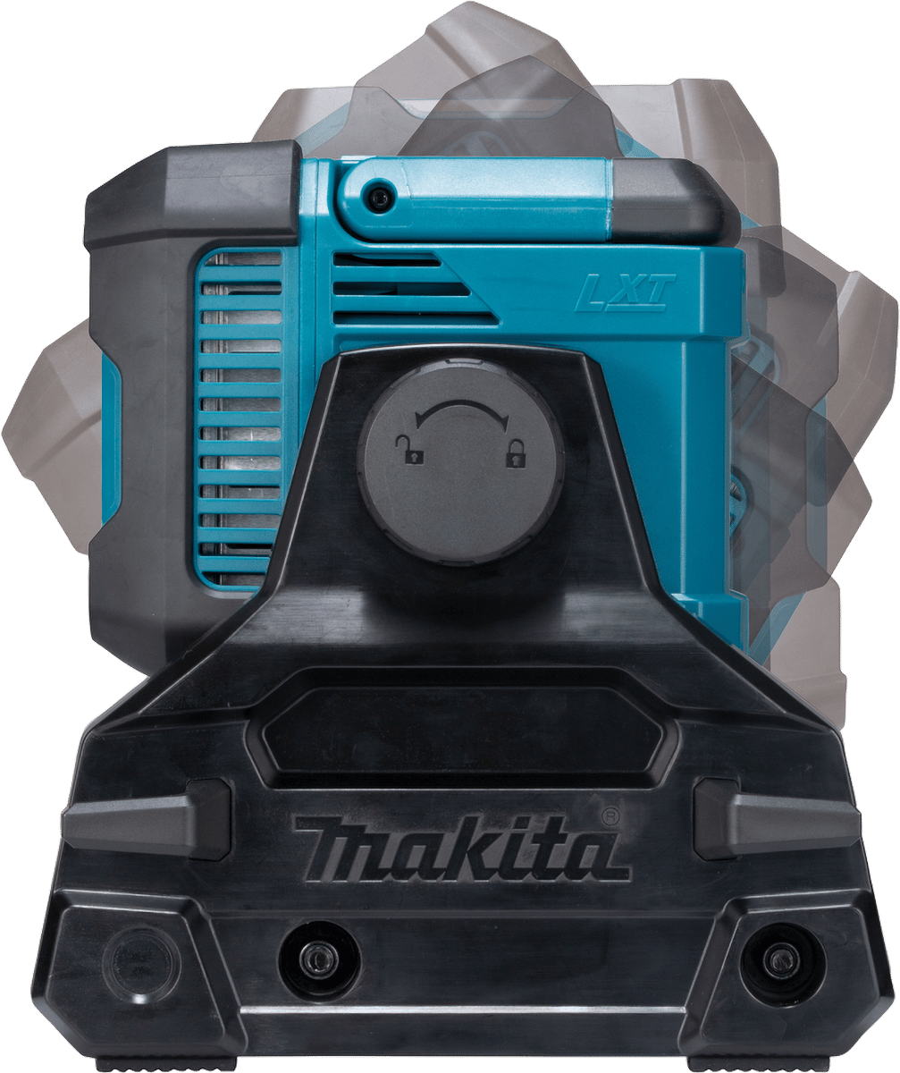 2159233 MAKITA 18V LED LAMPE 4