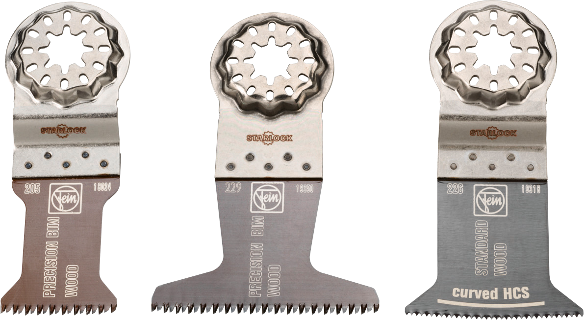 2159614 FEIN STARLOCK E CUT COMBO WOOD