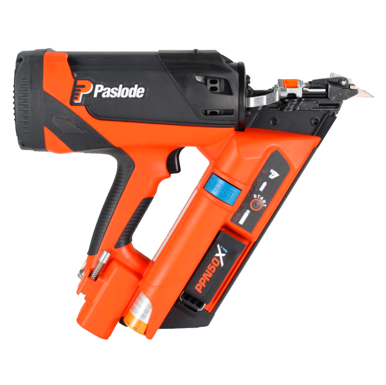 2160108 PASLODE GAS BESLAGSOMPISTOL