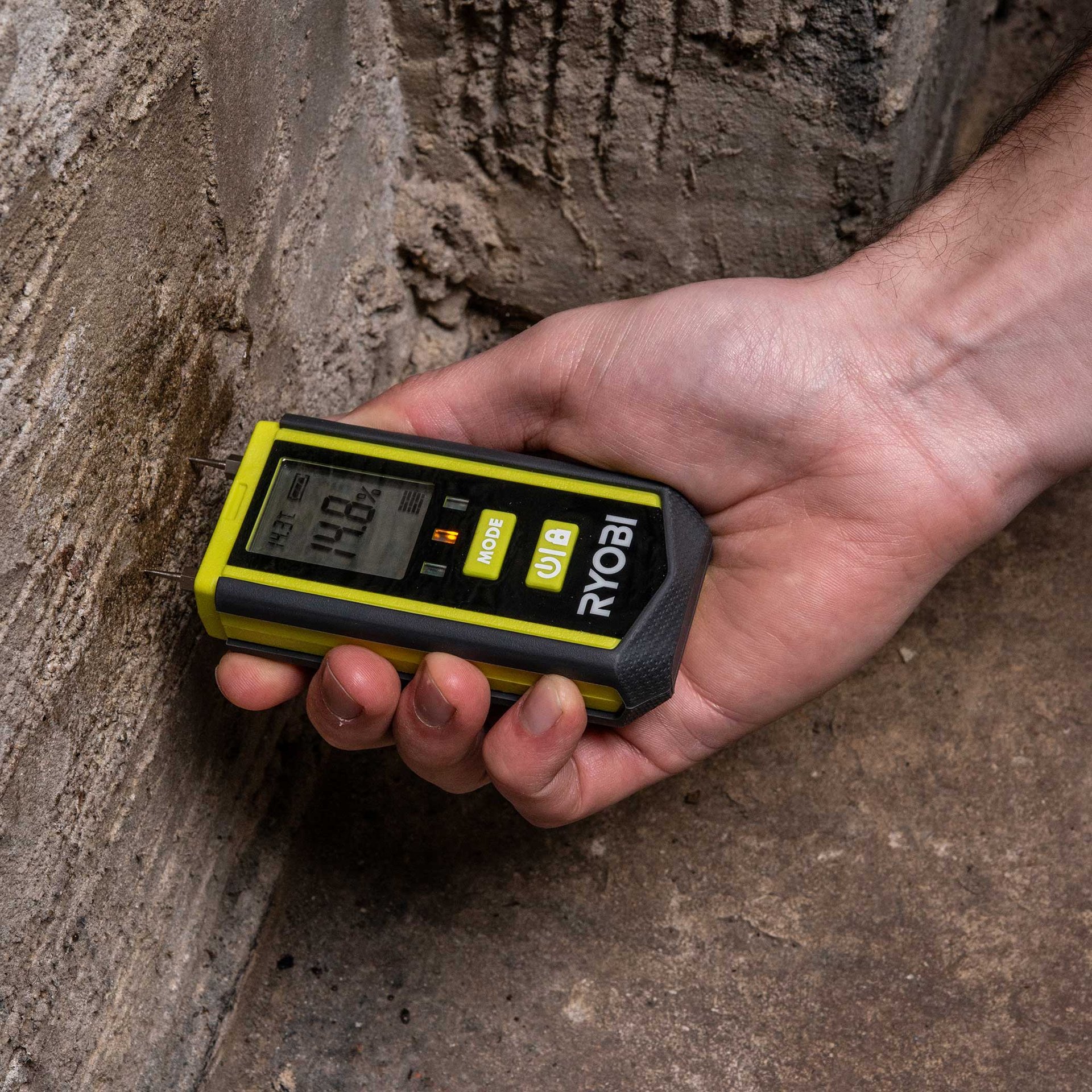 2160807 RYOBI FUGTMÅLER 3