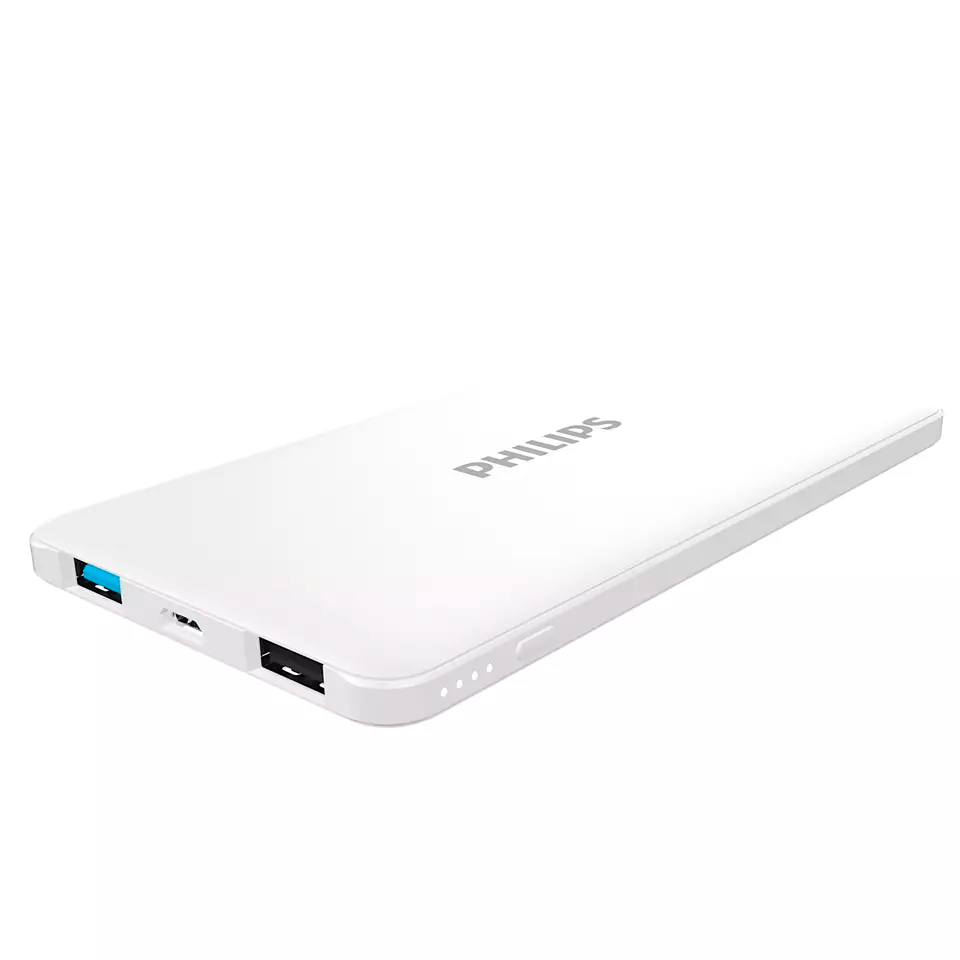 2161758 PHILIPS POWERBANK 5000MAH