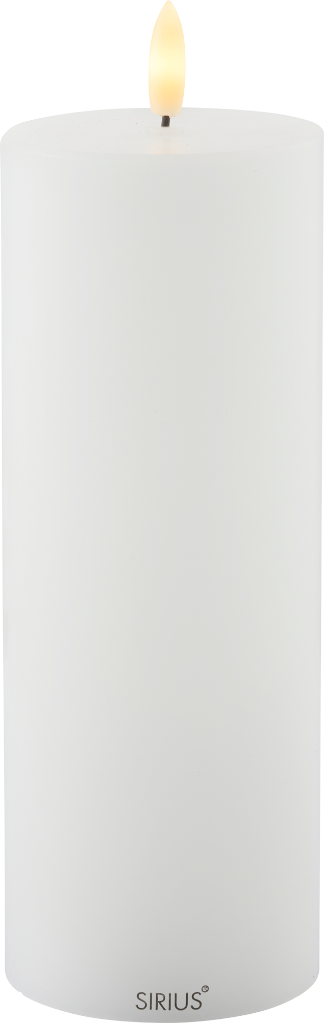 2163429 SIRIUS SILLE LED BLOKLYS HVID