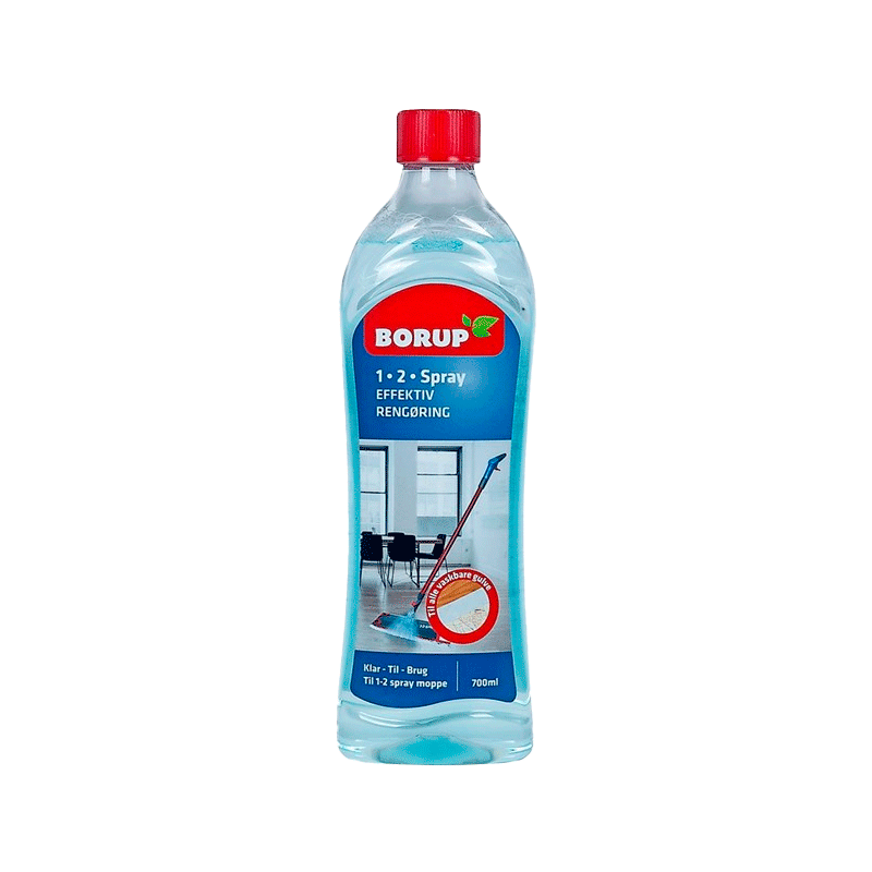 2163502 BORUP 1 2 SPRAY EFF. RENGORING